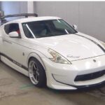 Nissan 370Z 2011