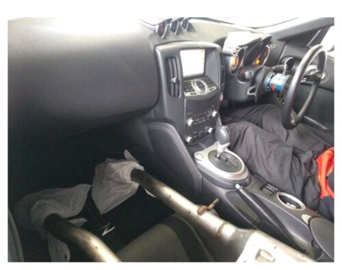 Nissan 370Z 2011 - Imagen 5