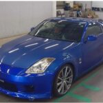 Nissan 350Z 2005 Manual