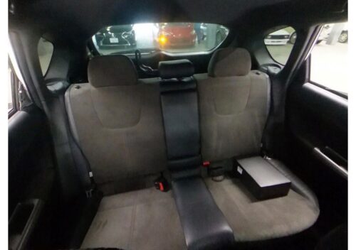 Subaru Impreza WRX STI 2008 - Imagen 6