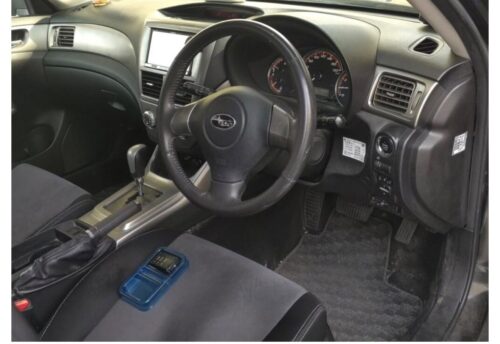 Subaru Impreza 1.5 2010 - Imagen 5
