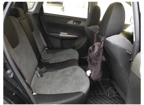 Subaru Impreza 1.5 2010 - Imagen 6