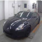 Nissan 370Z Automático 2009