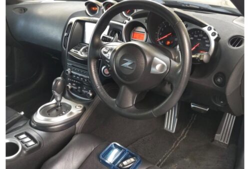 Nissan 370Z Automático 2009 - Imagen 5