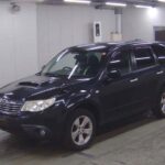 Subaru Forester 2010