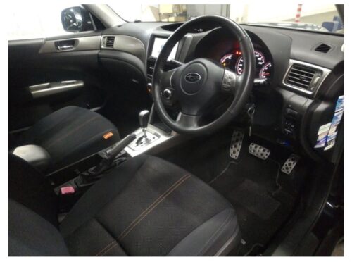 Subaru Forester 2010 - Imagen 5