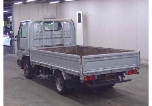 Nissan Atlas 2000 - Imagen 3