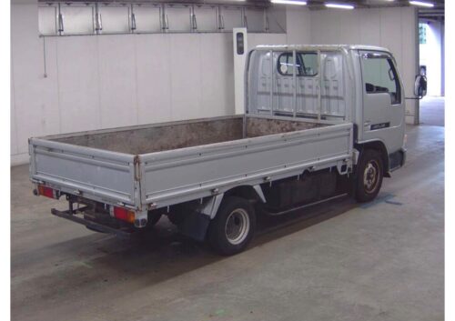 Nissan Atlas 2000 - Imagen 4