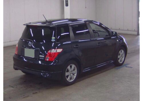 Toyota IST 2005 - Imagen 3