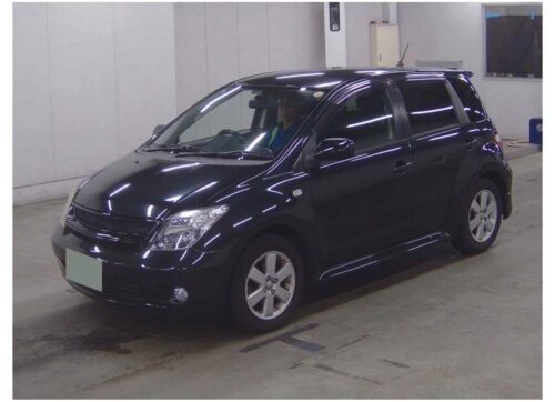 Toyota IST 2005 - Imagen 2
