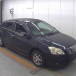 Toyota Premio 2009