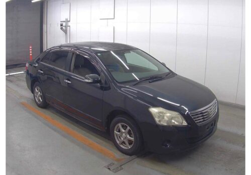 Toyota Premio 2009