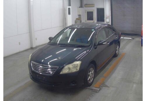 Toyota Premio 2009 - Imagen 2