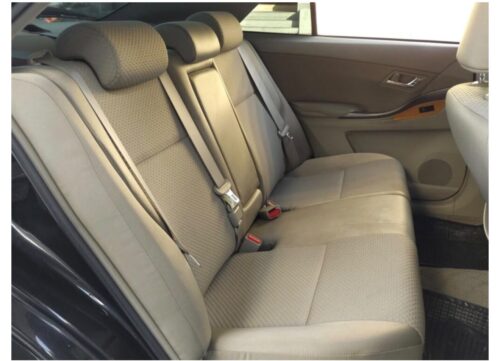 Toyota Premio 2009 - Imagen 6