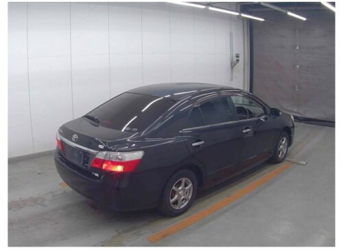 Toyota Premio 2009 - Imagen 3