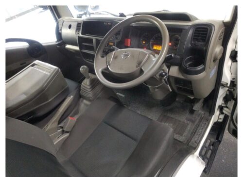 Nissan Atlas 2018 - Imagen 6