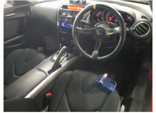 Mazda RX-8 2008 - Imagen 5