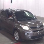 Toyota IST 2013