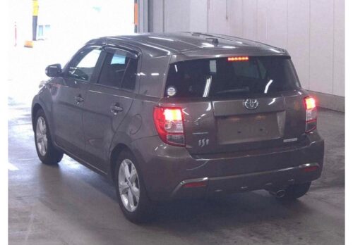 Toyota IST 2013 - Imagen 4