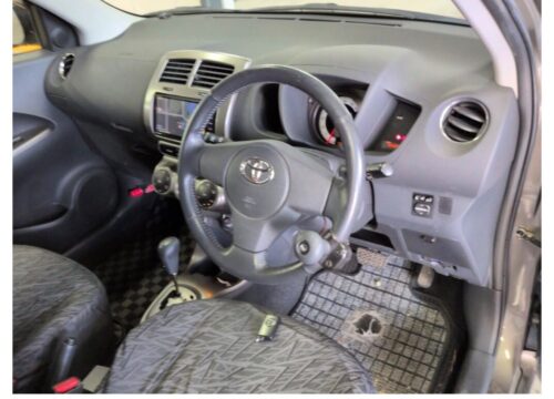 Toyota IST 2013 - Imagen 3