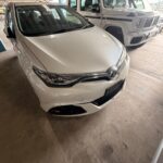 Toyota Auris 150X S Package 2015