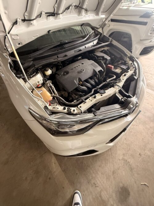 Toyota Auris 150X S Package 2015 - Imagen 3