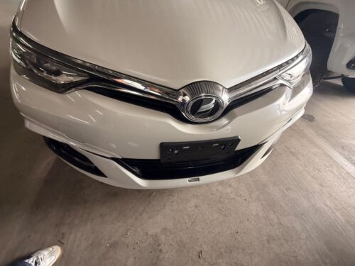 Toyota Auris 150X S Package 2015 - Imagen 2