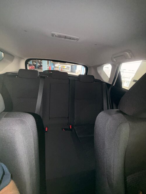 Toyota Auris 150X S Package 2015 - Imagen 6