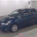 Mazda Demio 2014