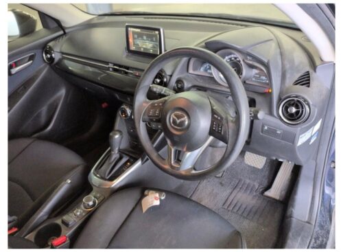 Mazda Demio 2014 - Imagen 5