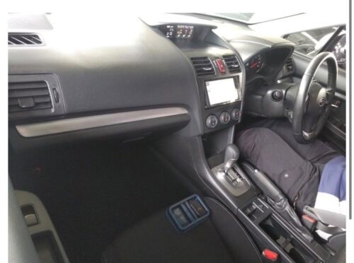 Subaru Impreza Sport 2013 - Imagen 5