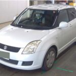 Suzuki Swift 2008