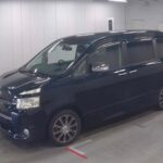 Toyota Voxy 2009
