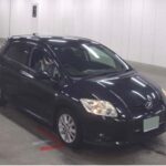 Toyota Auris 2008