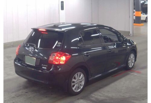 Toyota Auris 2008 - Imagen 3