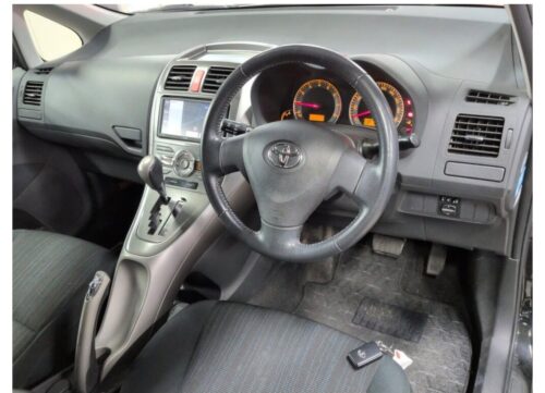 Toyota Auris 2008 - Imagen 5