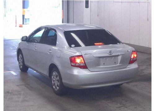 Toyota Corolla Axio 2010 - Imagen 3