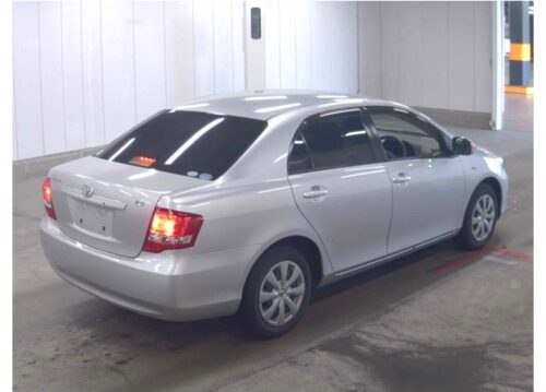 Toyota Corolla Axio 2010 - Imagen 4