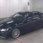 Toyota Mark X 250G 2009
