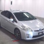 Toyota Prius S 2009