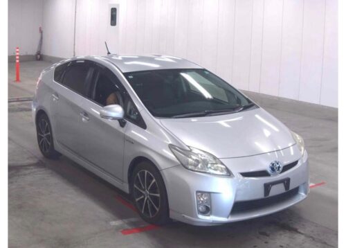 Toyota Prius S 2009
