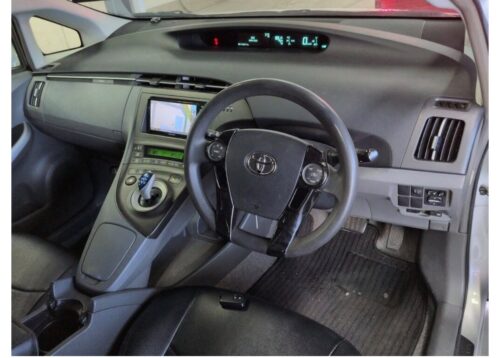 Toyota Prius S 2009 - Imagen 5