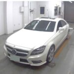 Mercedes Benz AMG 2014