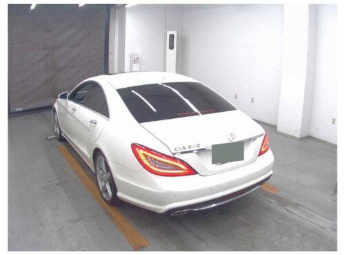 Mercedes Benz AMG 2014 - Imagen 4