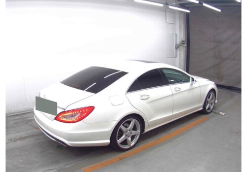 Mercedes Benz AMG 2014 - Imagen 3