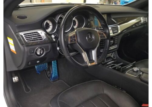 Mercedes Benz AMG 2014 - Imagen 5
