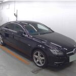 Mercedes Benz AMG 2012