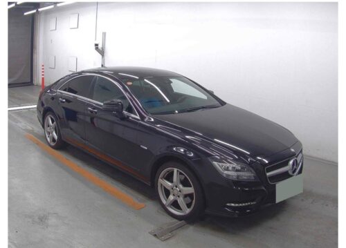 Mercedes Benz AMG 2012