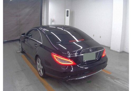 Mercedes Benz AMG 2012 - Imagen 3