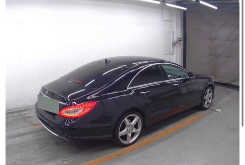 Mercedes Benz AMG 2012 - Imagen 4
